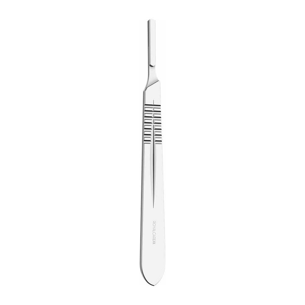 Scalpel Handle